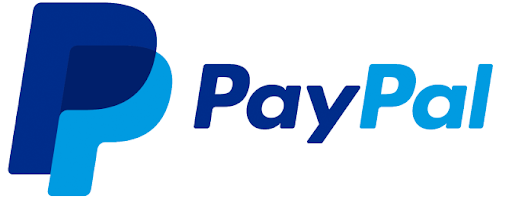 pay with paypal - Mr. Robot Store